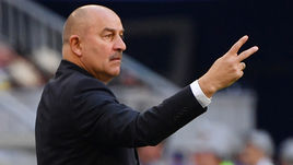 Станислав ЧЕРЧЕСОВ.