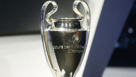 Кубок чемпионов.