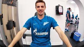 Лука ДЖОРДЖЕВИЧ.