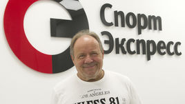 Алексей Маклаков: "Смолов не пижонил, когда бил пенальти"