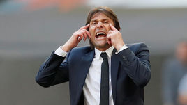 Антонио КОНТЕ.