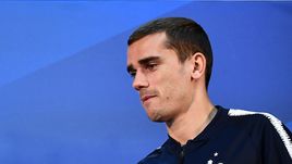 13 июля. Истра. Антуан ГРИЗМАНН.