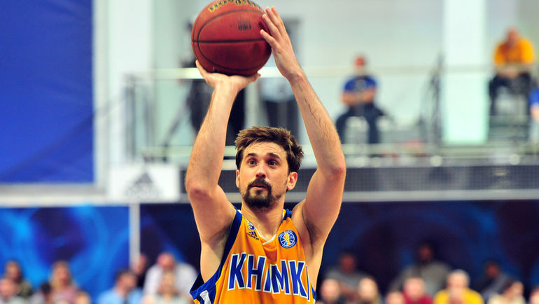 Алексей ШВЕД. Фото Федор НИКИТИН Алексей ШВЕД. Фото Федор НИКИТИН