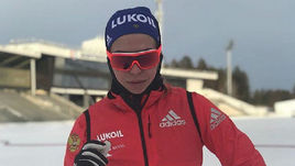 Полина КОВАЛЕВА.