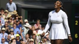 Уильямс в шаге от великого рекорда