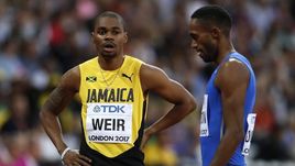 Он будет самым быстрым в мире регбистом. И попробует войти в историю в Токио-2020