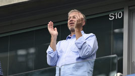 Роман АБРАМОВИЧ.