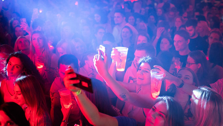 Red Light Cup. Red Light Cup.