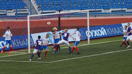 "Дальний Восток отсекли от футбола!" Почему закрылся первый клуб Газинского