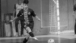 Венесуэльский футболист забил гол после смерти