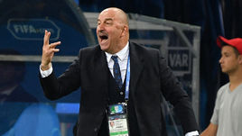 Станислав ЧЕРЧЕСОВ.