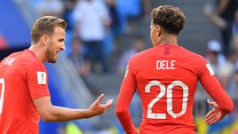 "Кейн и Алли проводили много часов за видеоиграми на ЧМ"