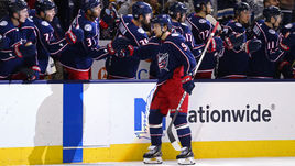 Артемий ПАНАРИН (№ 9).