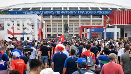 Франция - Хорватия. Прогноз на финал ЧМ-2018