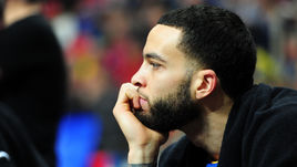 Вечно 27. Болельщики "Химок" почтили память Ханикатта