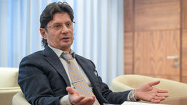 Леонид ФЕДУН.