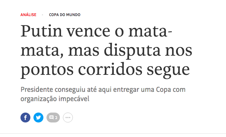 FOLHA DE S.PAULO. FOLHA DE S.PAULO.