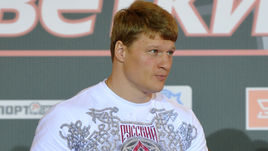 Александр ПОВЕТКИН.