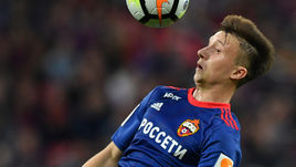 Александр ГОЛОВИН.