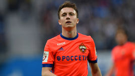 Александр ГОЛОВИН.