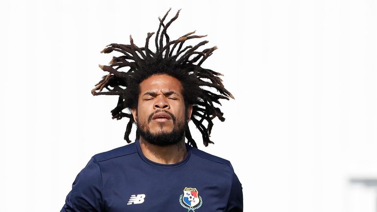 Роман ТОРРЕС. Фото AFP Роман ТОРРЕС. Фото AFP