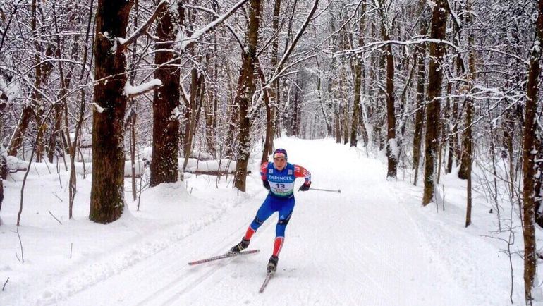 Владислав ТУЛАЕВ. Фото VK.com Владислав ТУЛАЕВ. Фото VK.com