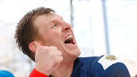 Александр ЗУБКОВ.