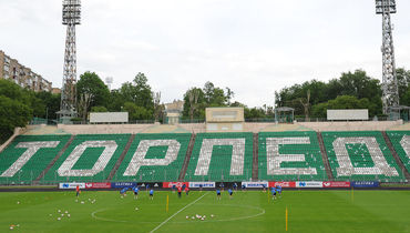 Фанаты "Торпедо" против перехода темнокожего россиянина