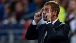 Виктор ГОНЧАРЕНКО.