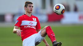 Александр ЛОМОВИЦКИЙ.