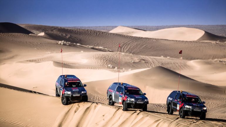 Реконнеесанс. Реконнеесанс.