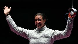 Яна ЕГОРЯН.