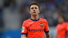 Александр ГОЛОВИН.