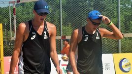 Дмитрий ВЕРЕТЮК и Денис ШЕКУНОВ завоевали золото чемпионата мира до 20 лет.