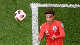 Лучшие по игре головой на ЧМ-2018