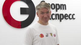 Алексей СОРОКИН.