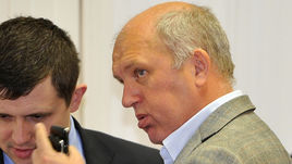 Андрей ЛЕКСАКОВ.