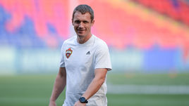 Виктор ГОНЧАРЕНКО.