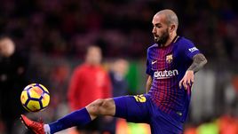 Алейш ВИДАЛЬ.