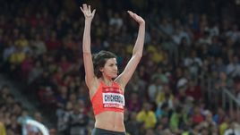 Анна ЧИЧЕРОВА.