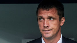 Виктор ГОНЧАРЕНКО.