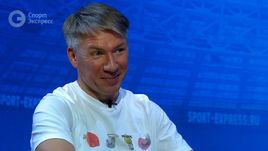 Алексей Сорокин: "После завершения ЧМ-2018 испытываю странные чувства. Есть опустошение"