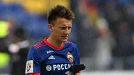 Александр ГОЛОВИН.