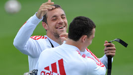 Валерий Непомнящий: "Дзюба хамоват, может ляпнуть что-то. Но он не подлец"