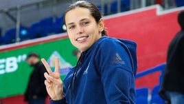 Екатерина АНАНЬИНА.