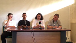 "Торпедо" и Ботака - о ситуации с болельщиками и переходом