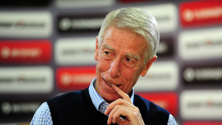 Валерий НЕПОМНЯЩИЙ. Фото Никита УСПЕНСКИЙ Валерий НЕПОМНЯЩИЙ. Фото Никита УСПЕНСКИЙ