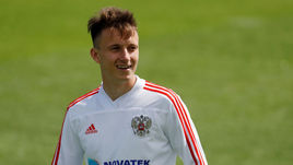 Александр ГОЛОВИН.