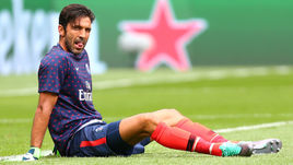 Буффона заменили зря. "Бавария" дожала "ПСЖ"