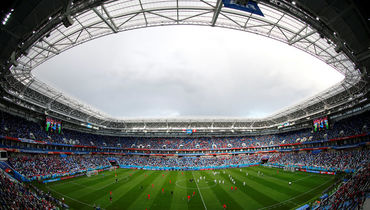 Наследие ЧМ в ФНЛ! На очереди Калининград, Нижний Новгород и Волгоград